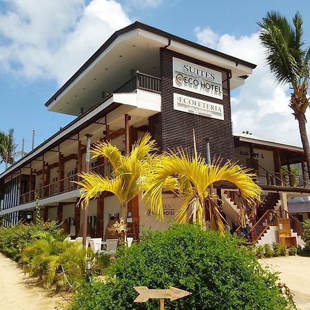 Suites By Eco Hotels El Nido Ngoại thất bức ảnh